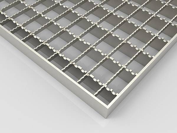 SS Grating